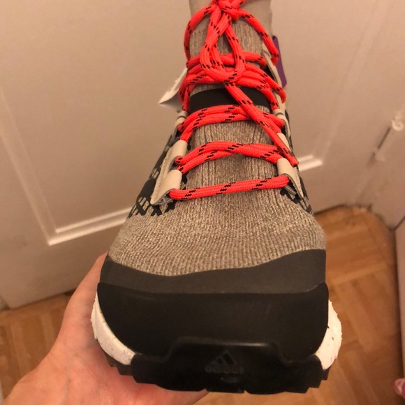 COPY - Adidas Terrex Free Hiking Shoe - Picture 2 of 5